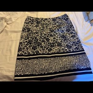 Margaret M Wynn Pencil skirt